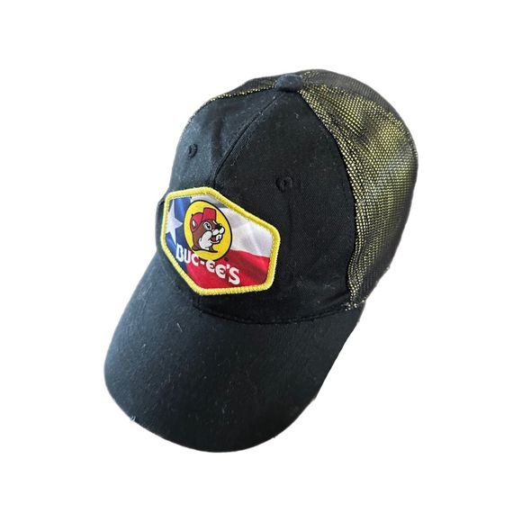 Buc-ee’s Texas Trucker Hat - Picture 1 of 5